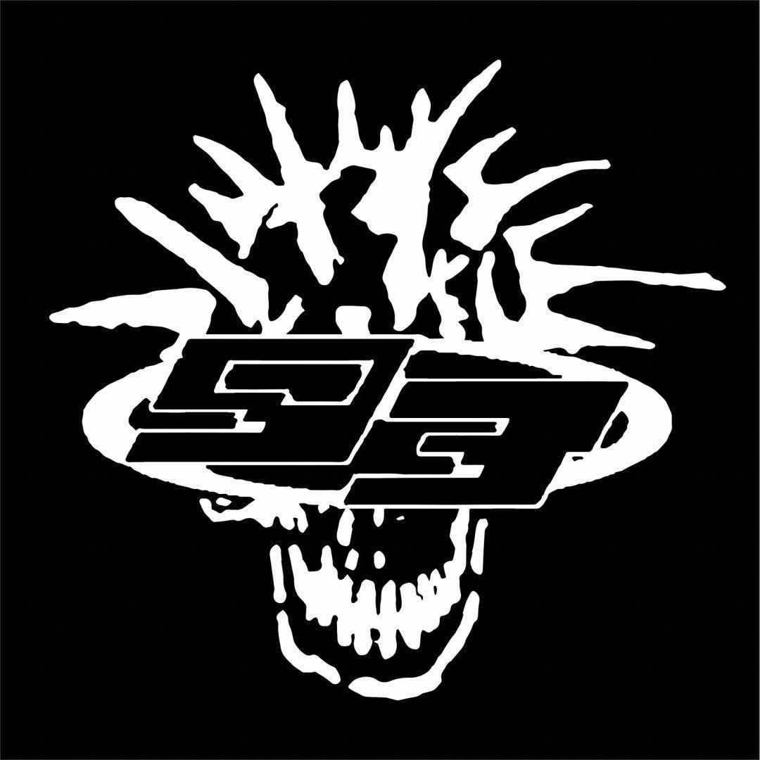 Logo van Ninety Three Collective