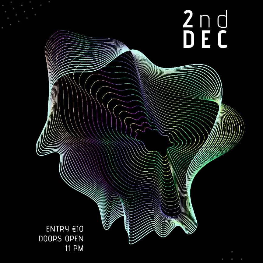 Promo van Musica, in opdracht van Ketaloco