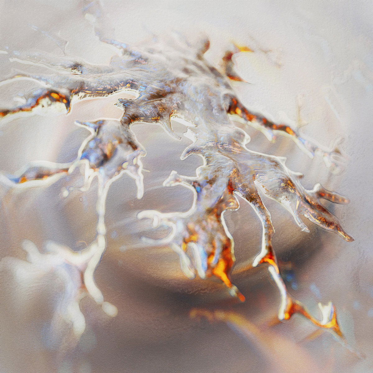 Artwork van Lunar, in opdracht van Kessler