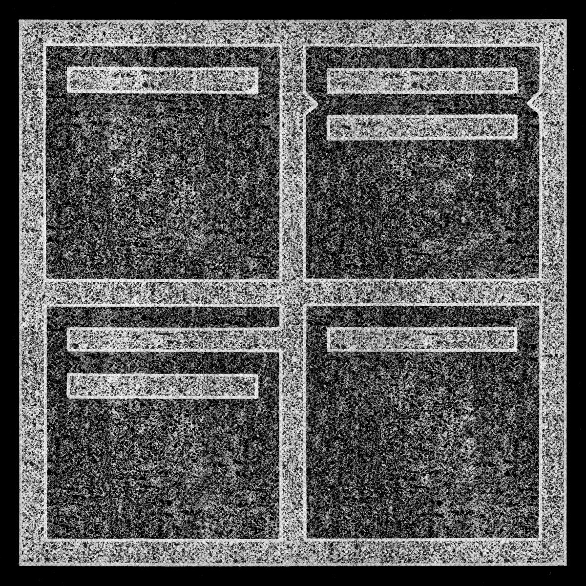 Artwork van All Of The Massive, in opdracht van Fracture