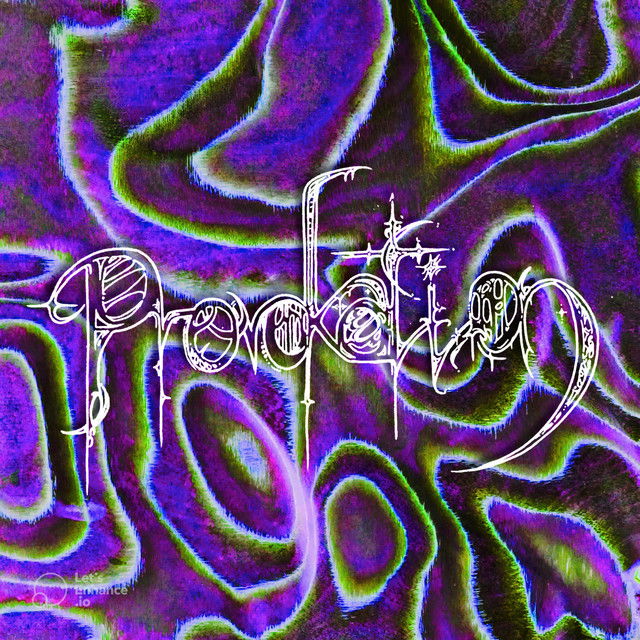 Artwork van Provokation, in opdracht van Jess need strong boy