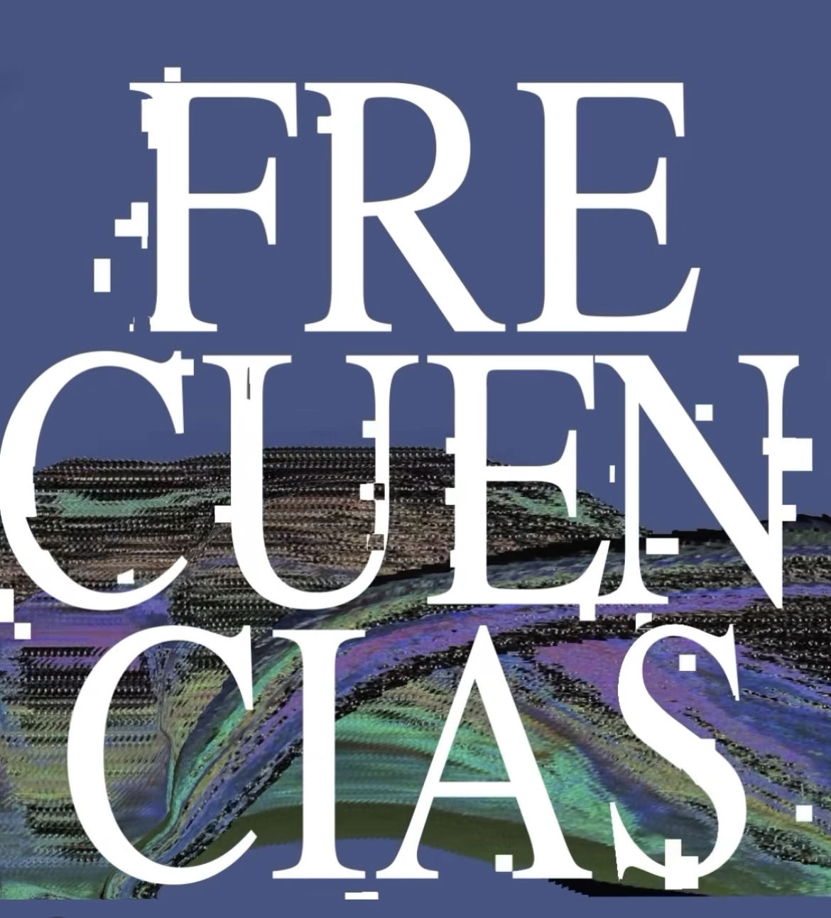 DC Salas &amp; Mirror Minds pres.
Los Niños Del Parque - Frecuencias Eternas
(Incl. Belaria Remix)