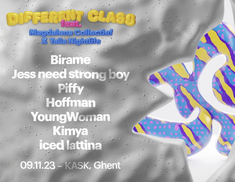 Magdalena Collectief