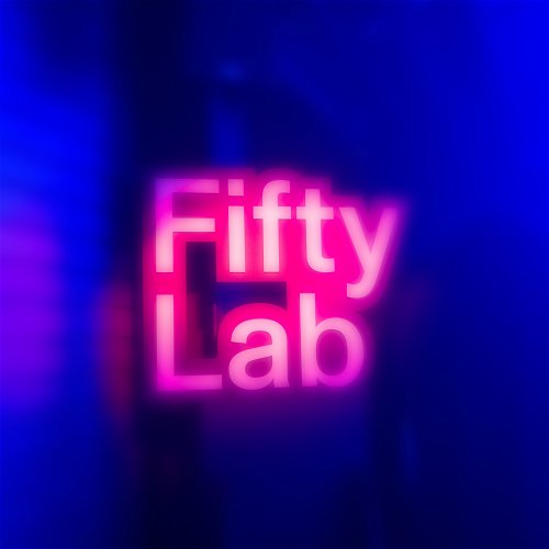 Foto  van Fifty Lab Music Festival 2022, gemaakt door Robin Schraepen, in opdracht van Fifty Lab