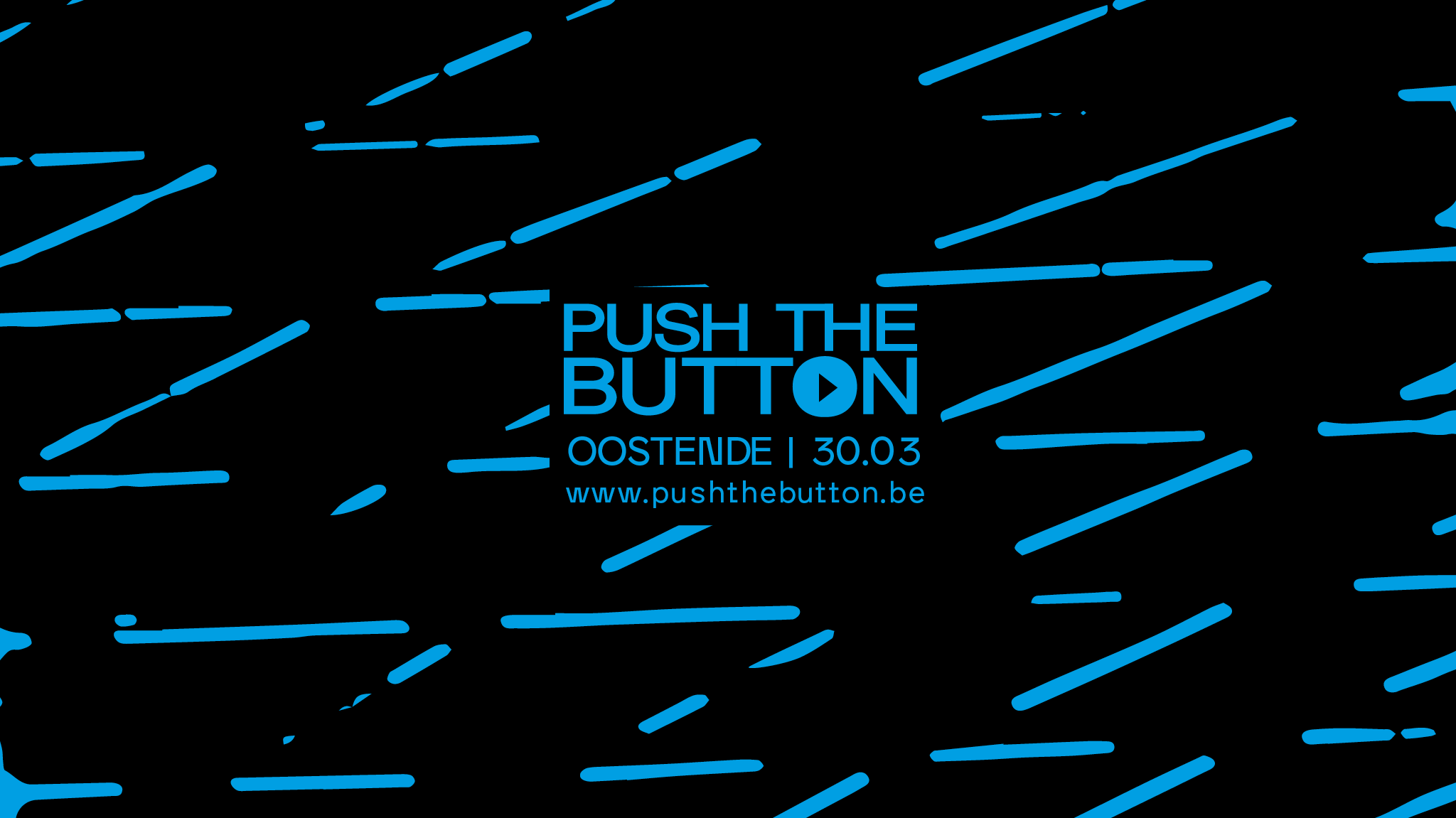 Promo van Push the Button 2024, in opdracht van Push the Button
