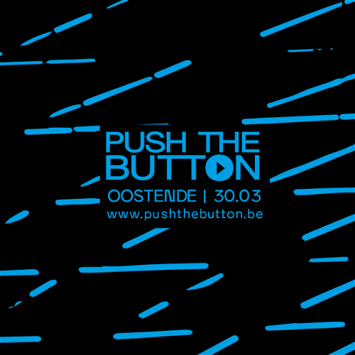 Promo  van Push the Button 2024, in opdracht van Push the Button