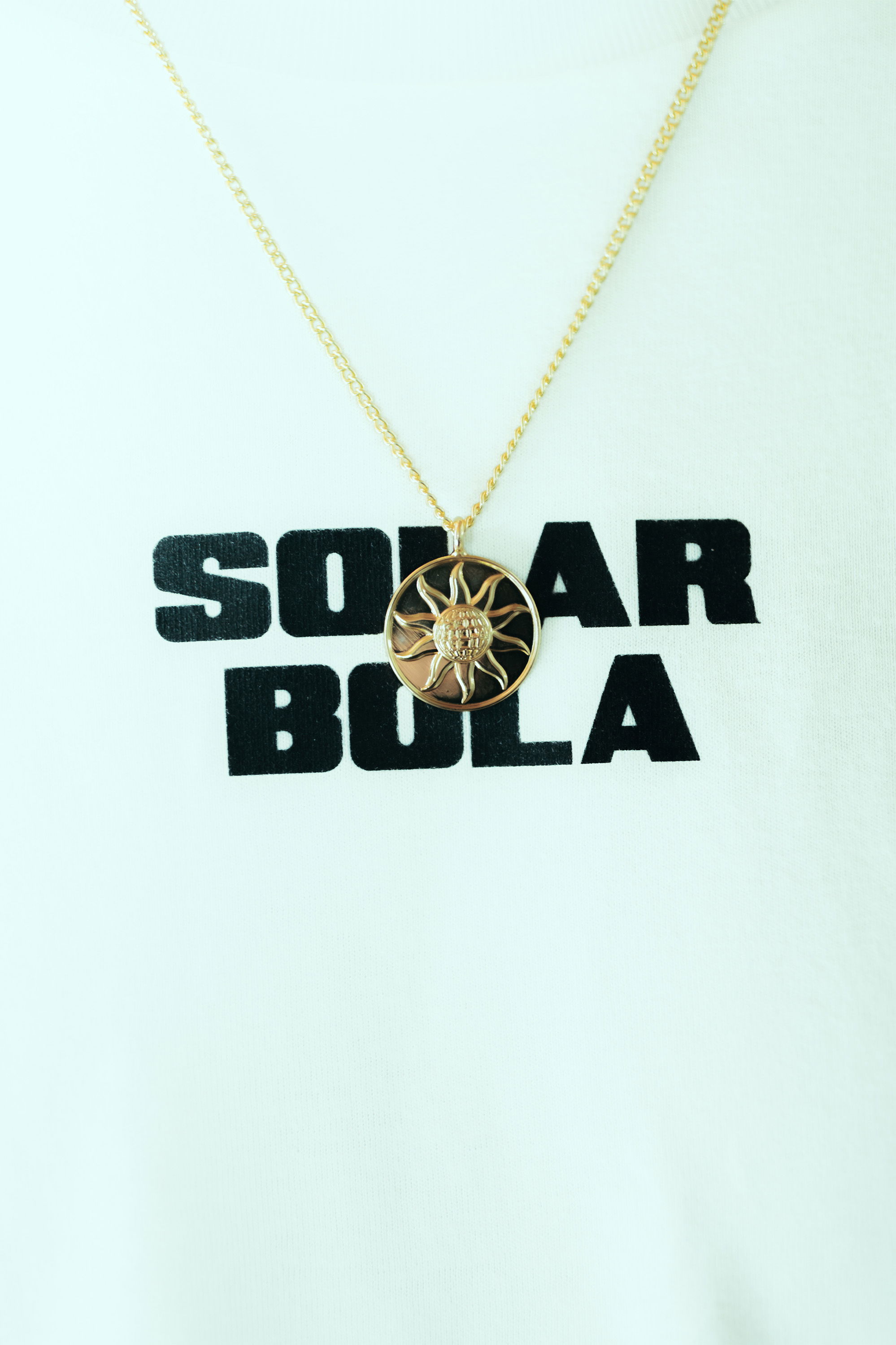 Logo van Solar Bola
