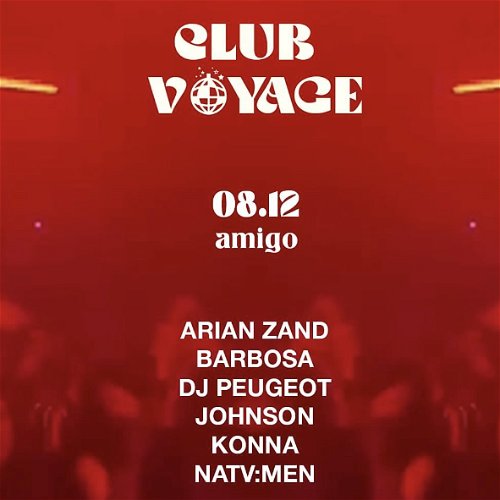 Club Voyage
