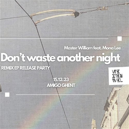 Don&#039;t waste another night