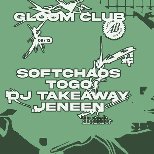 Gloom Club