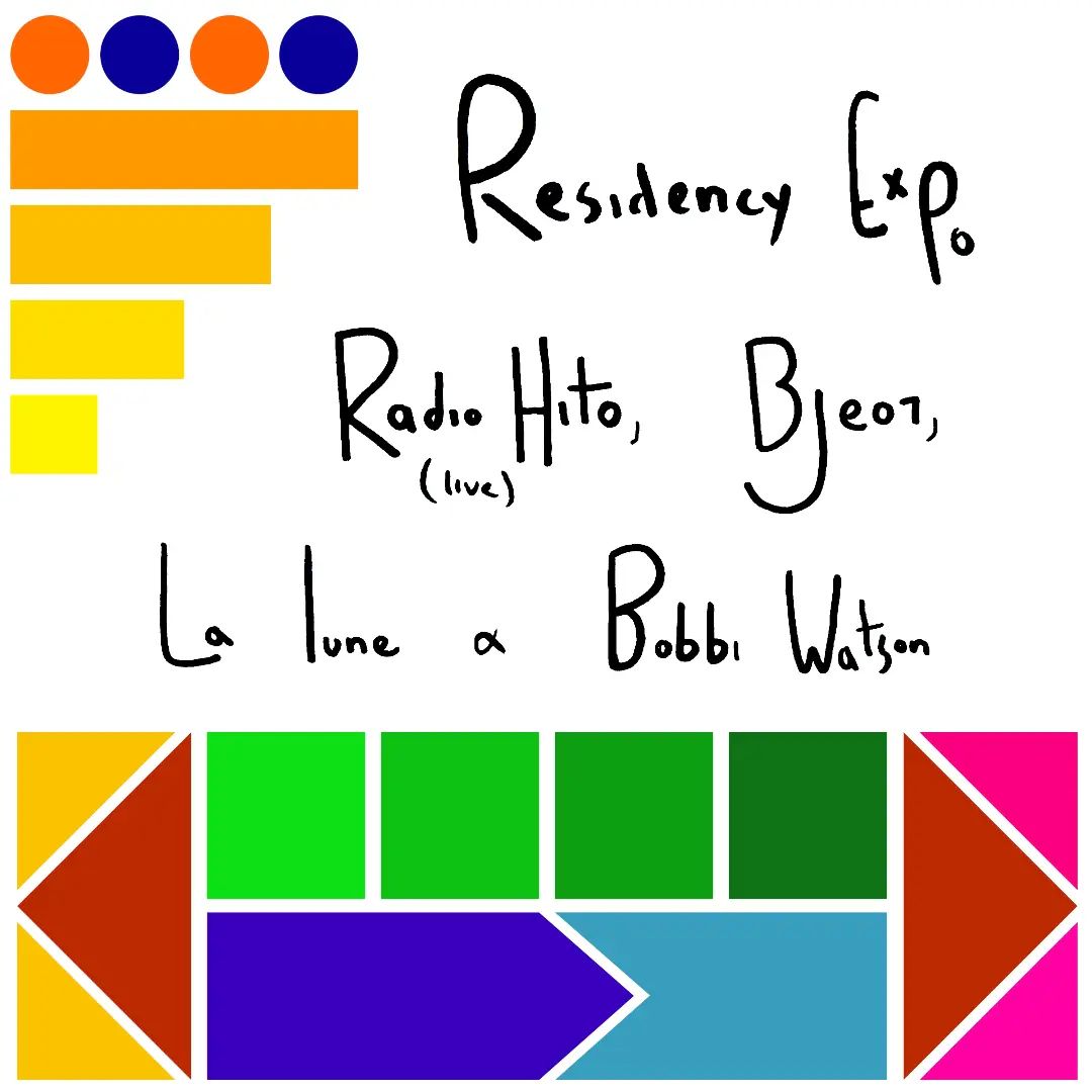 Promo van Matinée I GC Nekkersdal, in opdracht van Matinée