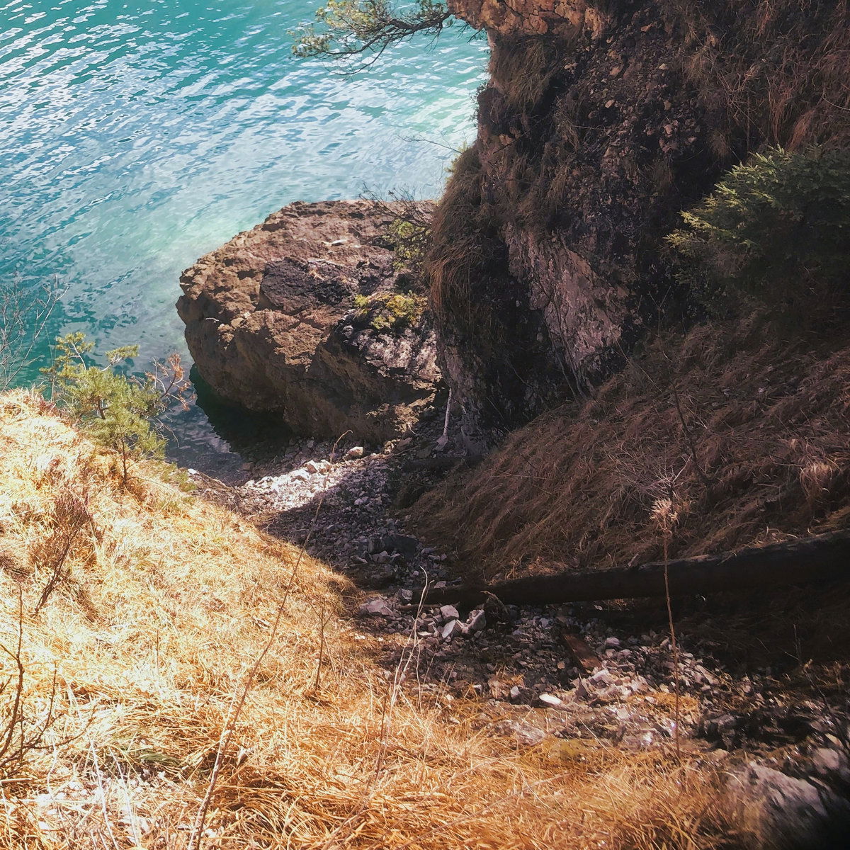 Artwork van C, in opdracht van Skee Mask