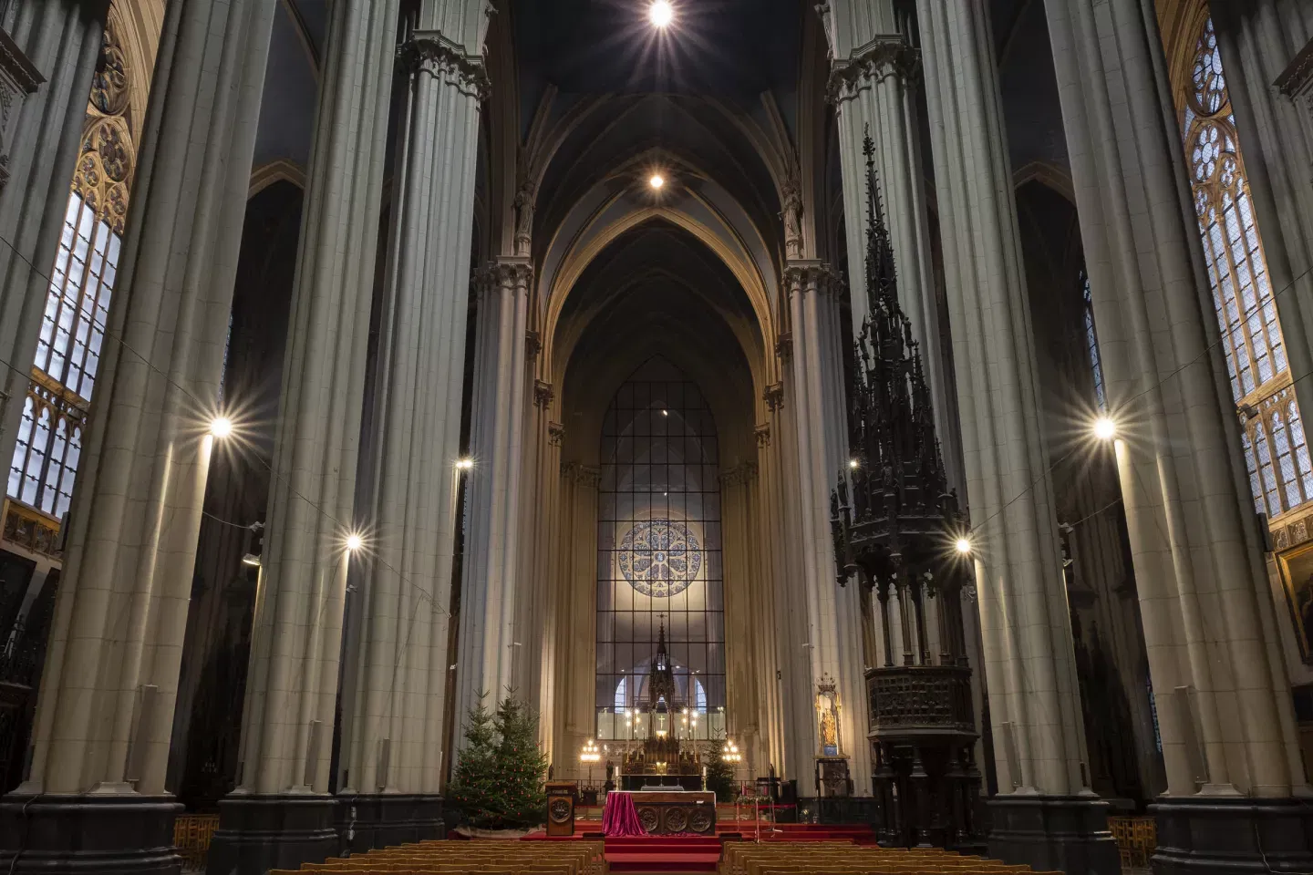 Notre-Dame Van Laken