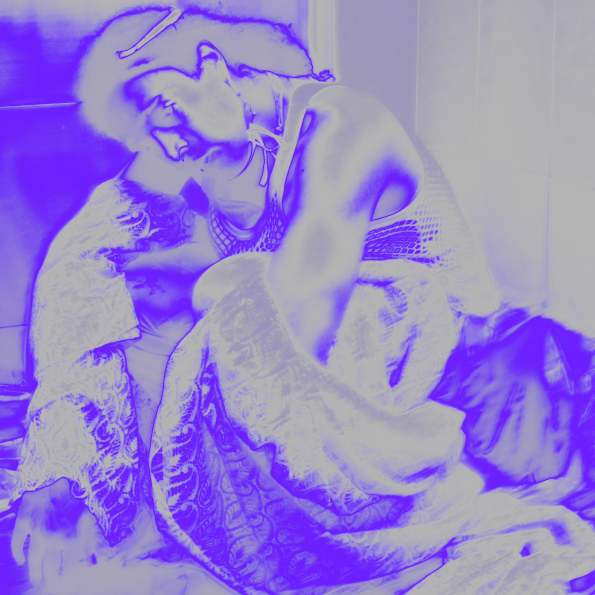 Promo van Iceboy Violet presents aya &amp; 96 Back, in opdracht van Pilar