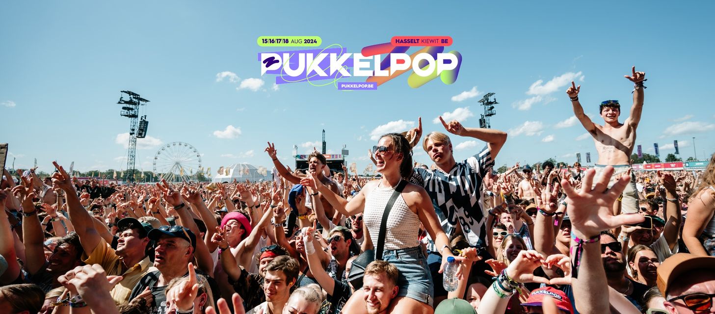 Pukkelpop