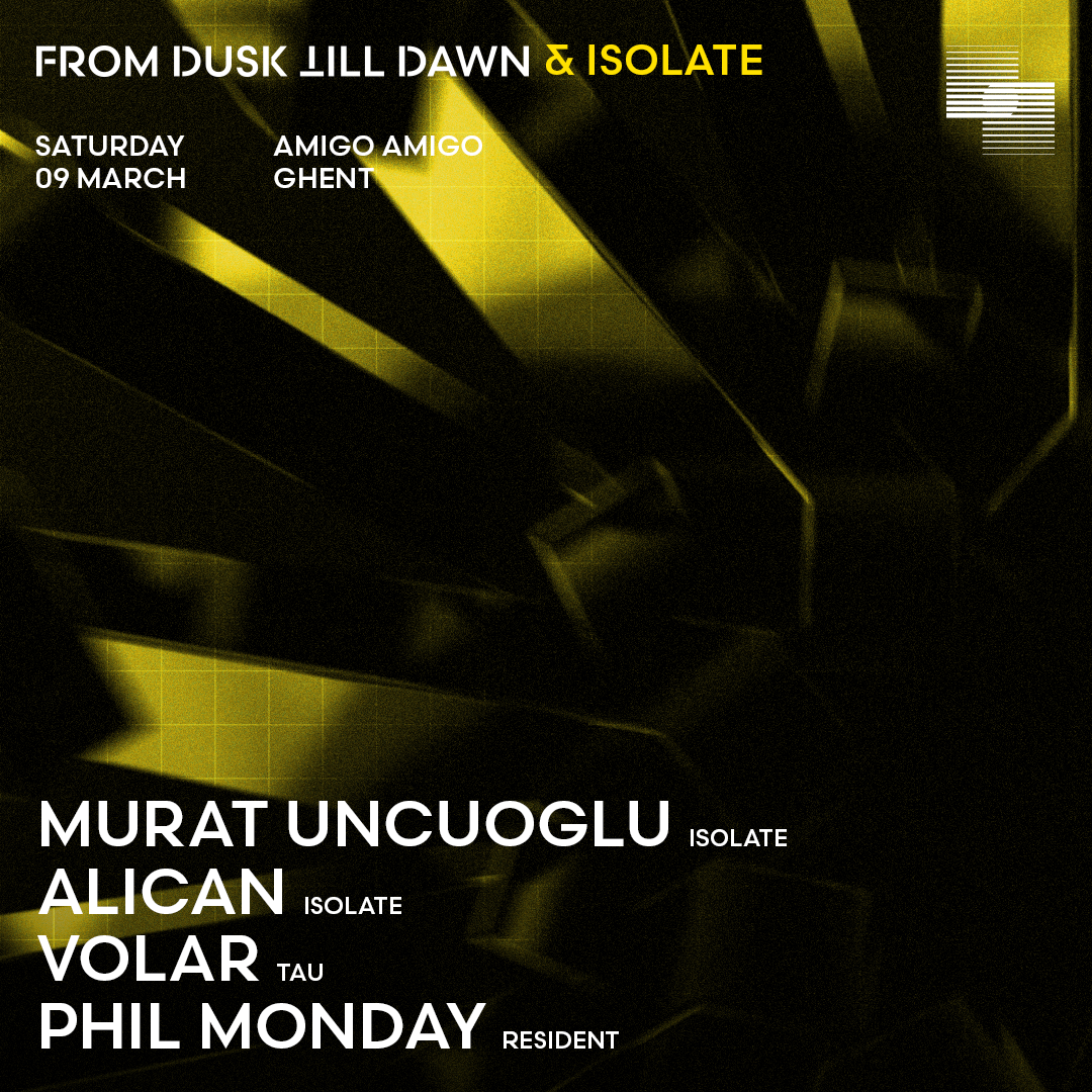 Artwork van From Dusk Till Dawn