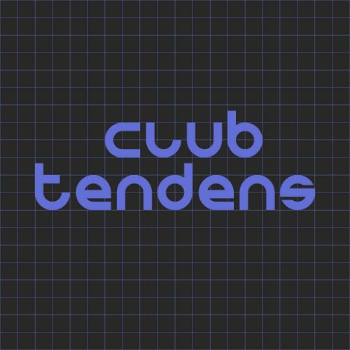 Logo  van Club Tendens