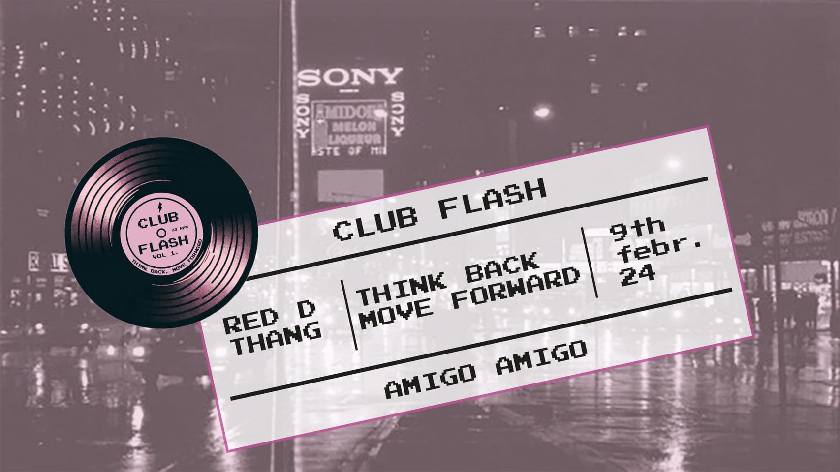 Club Flash