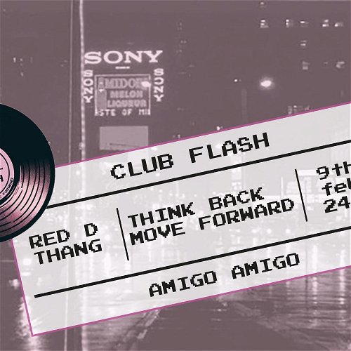 Club Flash