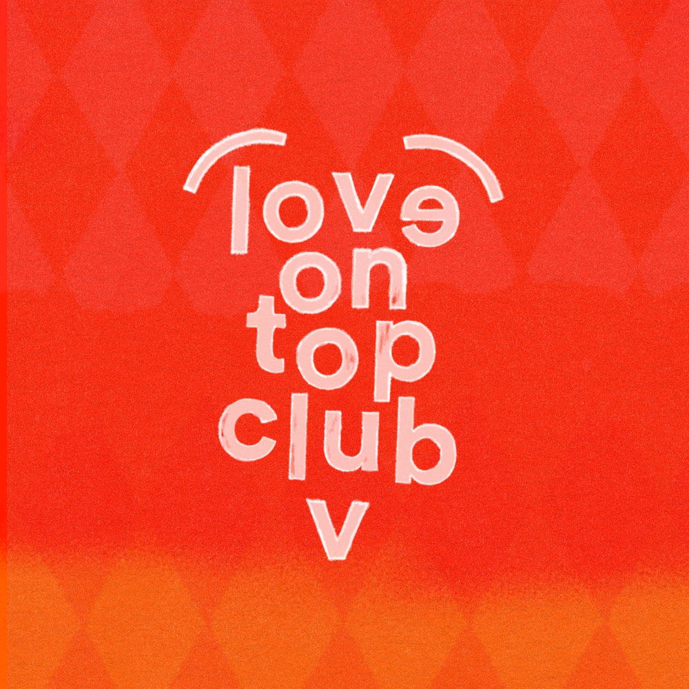 Logo van Love On Top Club