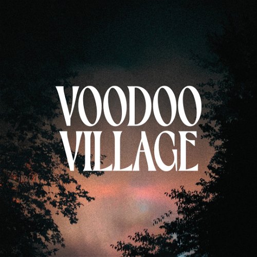 Logo  van Voodoo Village