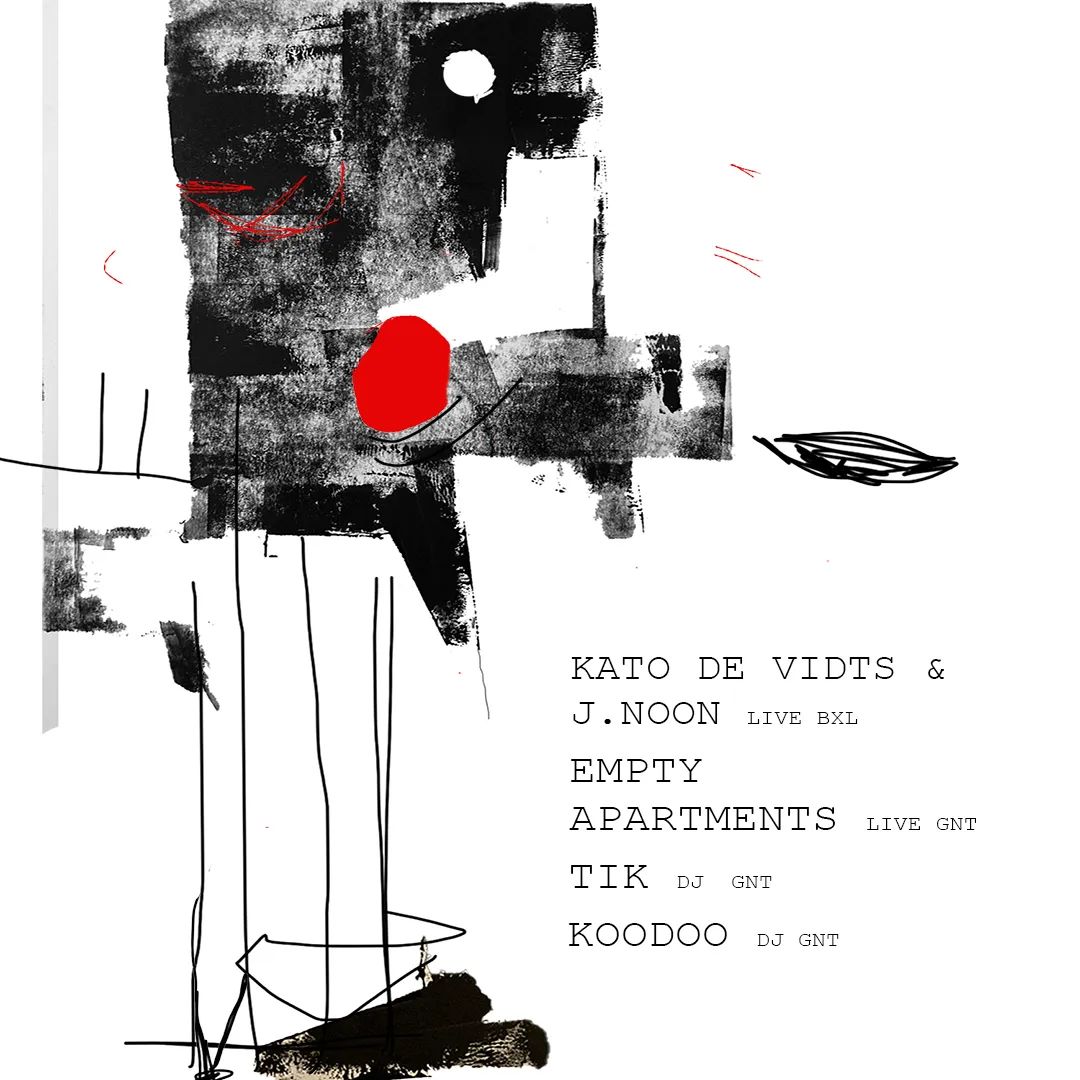 Promo van Dream On #3, in opdracht van Dream On