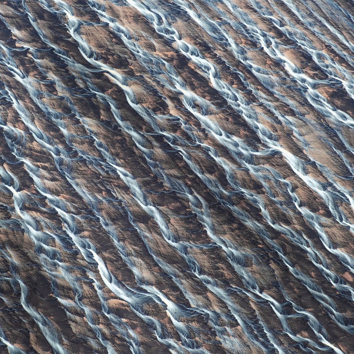 Artwork van Now I Know Paradise, in opdracht van Prayer