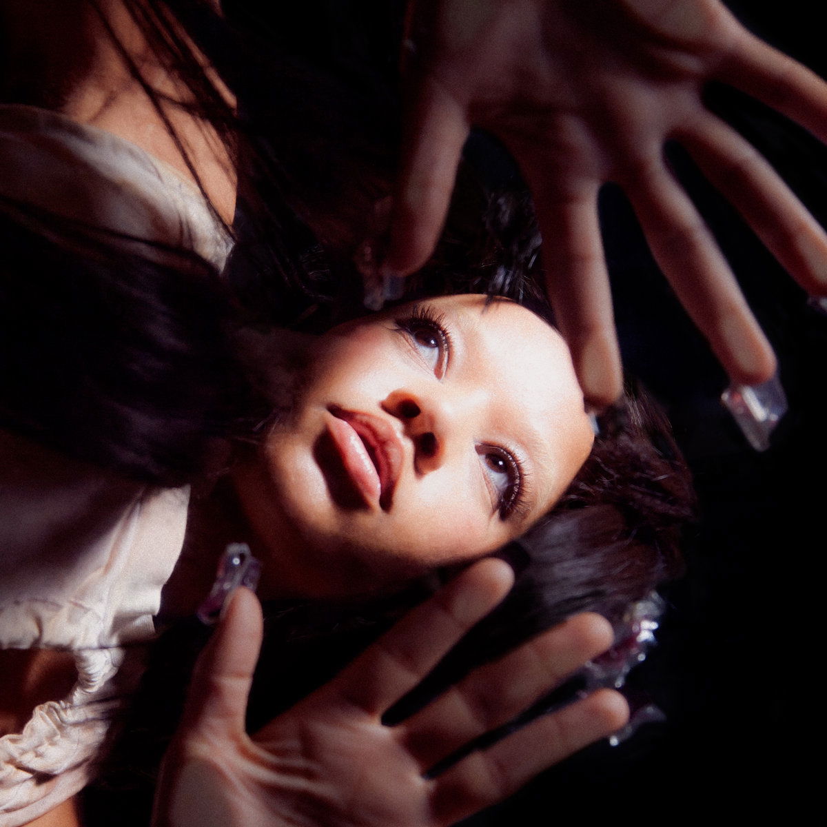 Artwork van Homesick, in opdracht van Kissen