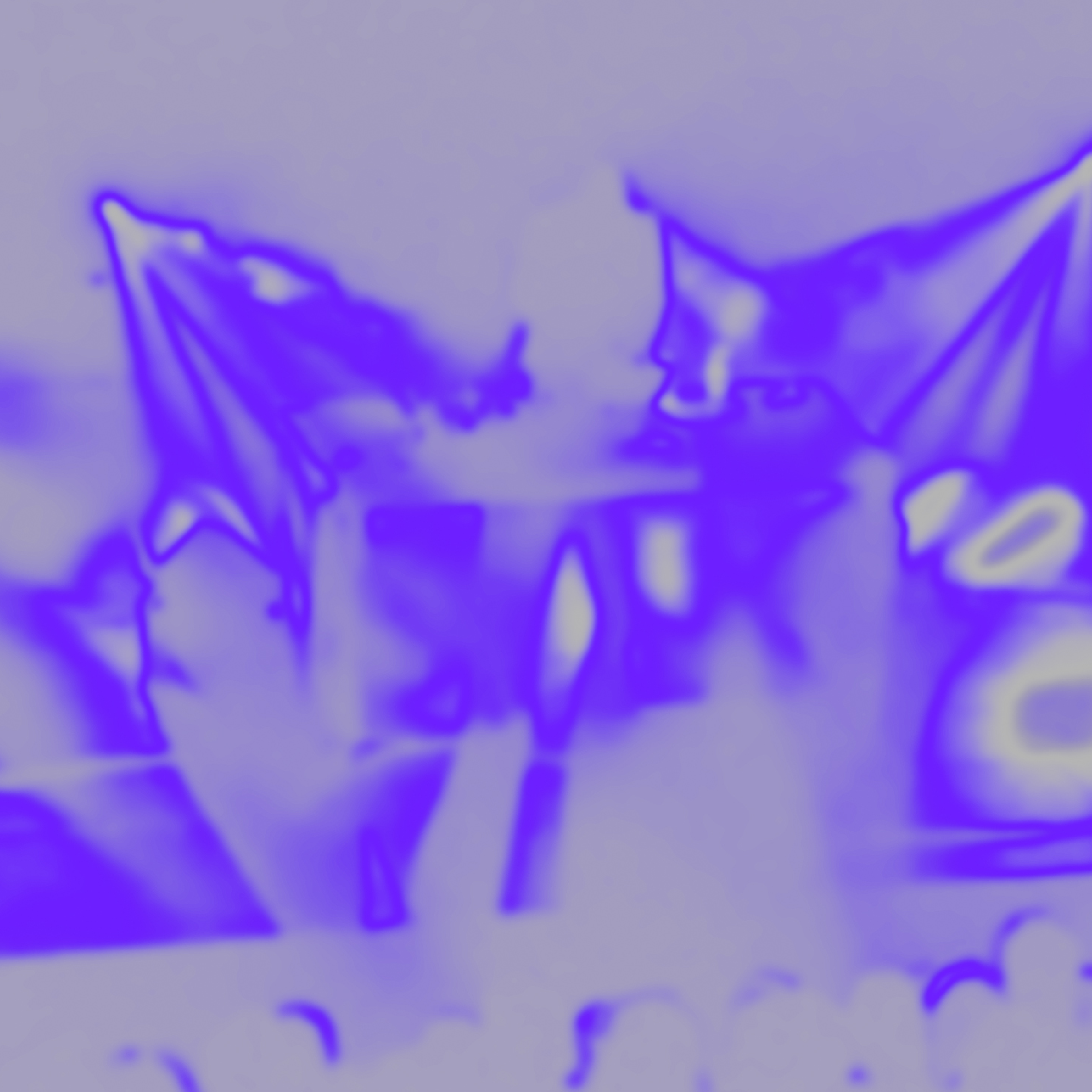 Promo van Aho Ssan &amp; Sevi Iko Dømochevsky present Rhizomes + Grand River presents All Above , in opdracht van Pilar