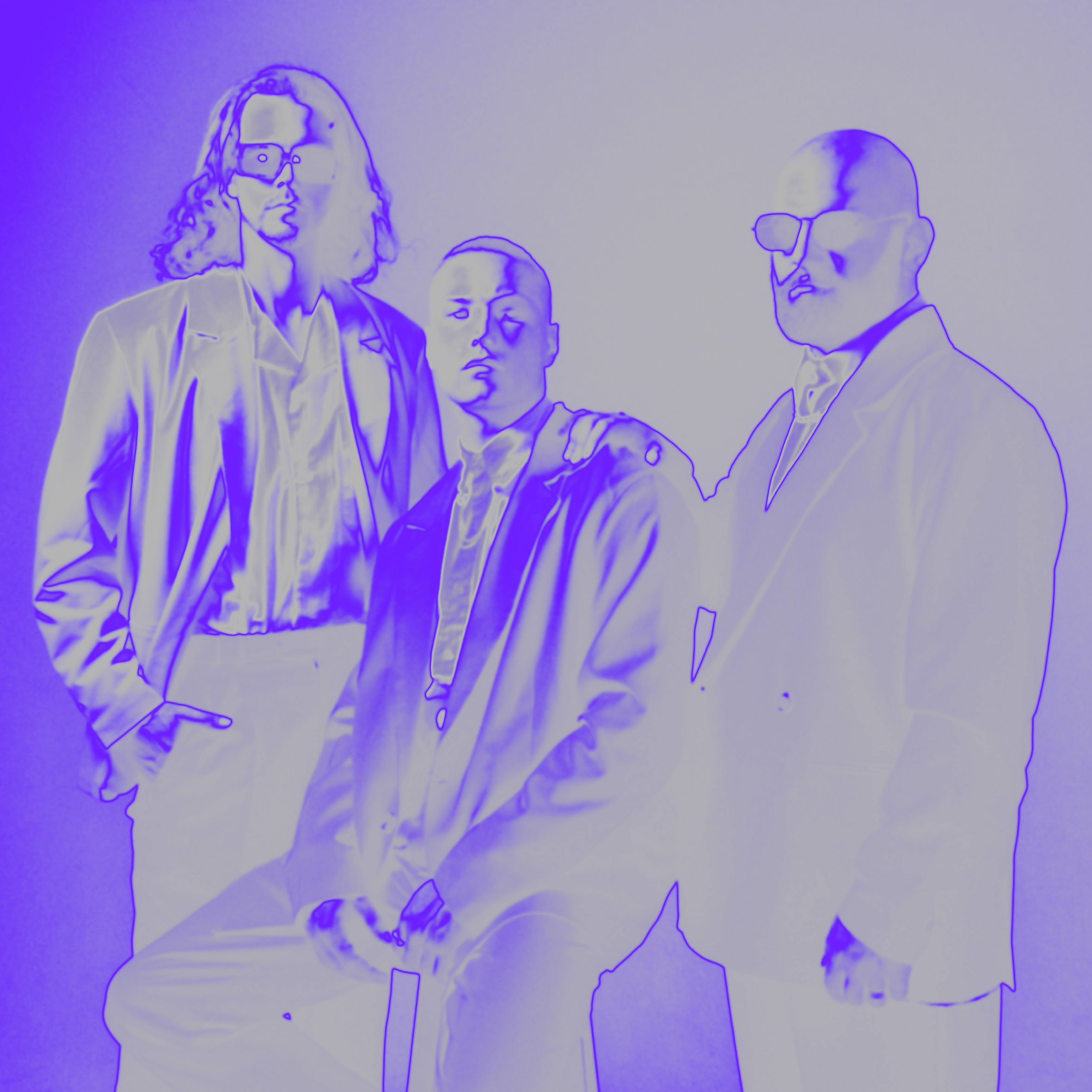 Promo van KRANKk presents EXODUS , in opdracht van Pilar