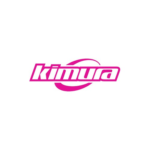 Logo  van Kimura