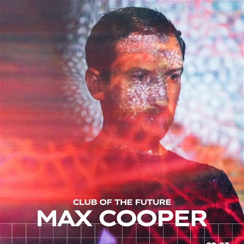 Promo  van MAX COOPER 20.03 | Club of the Future, in opdracht van FTI