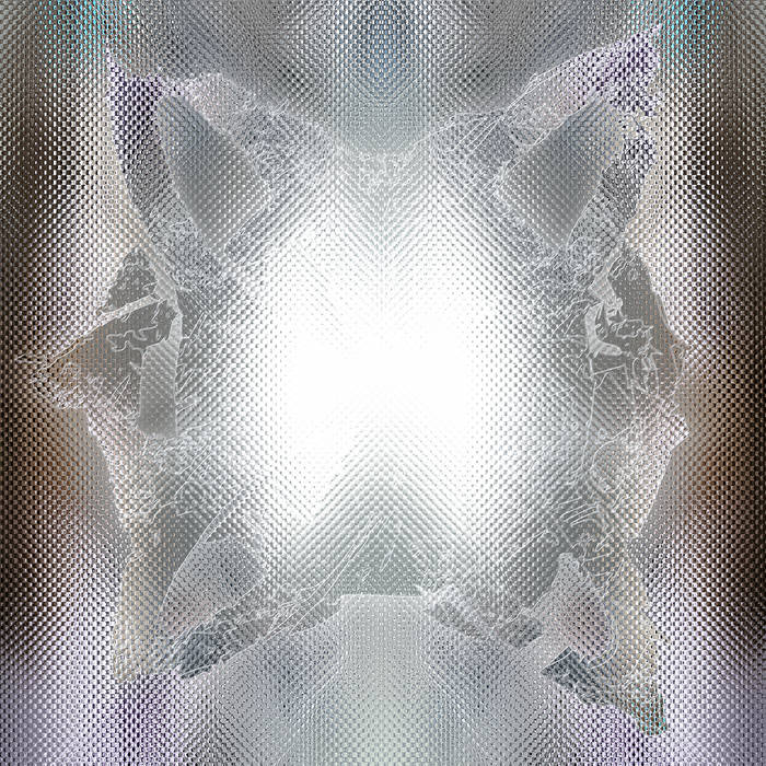 Artwork van Distant Reflection, in opdracht van Trillosta