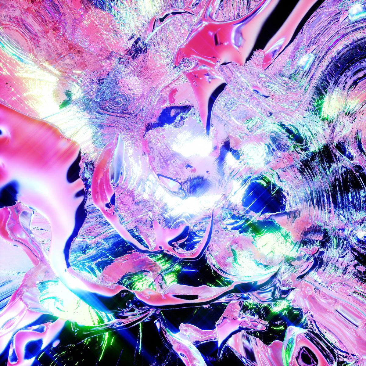 Artwork van BeautySick, in opdracht van re:ni