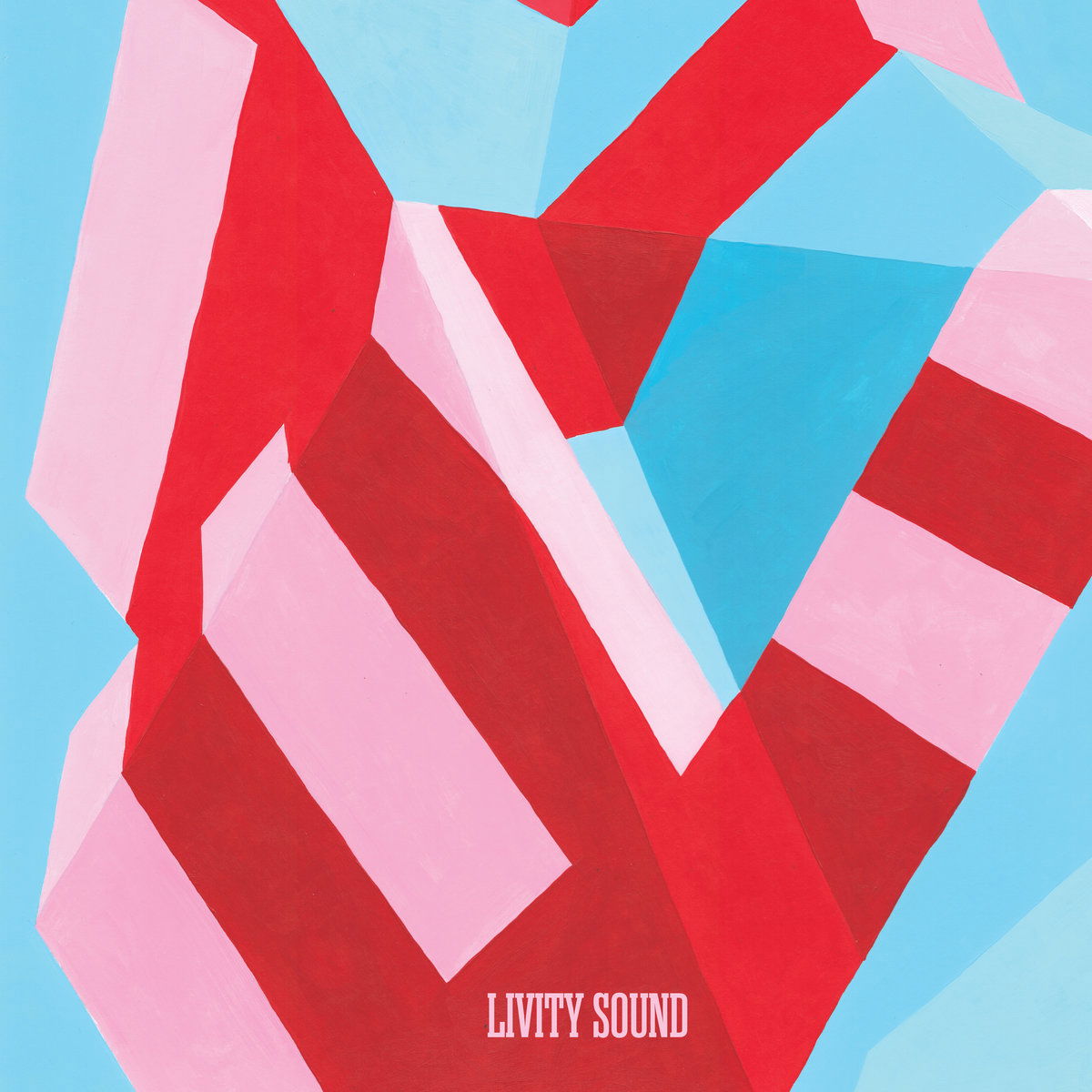 Artwork van If The Glove Fits, in opdracht van DJ Polo