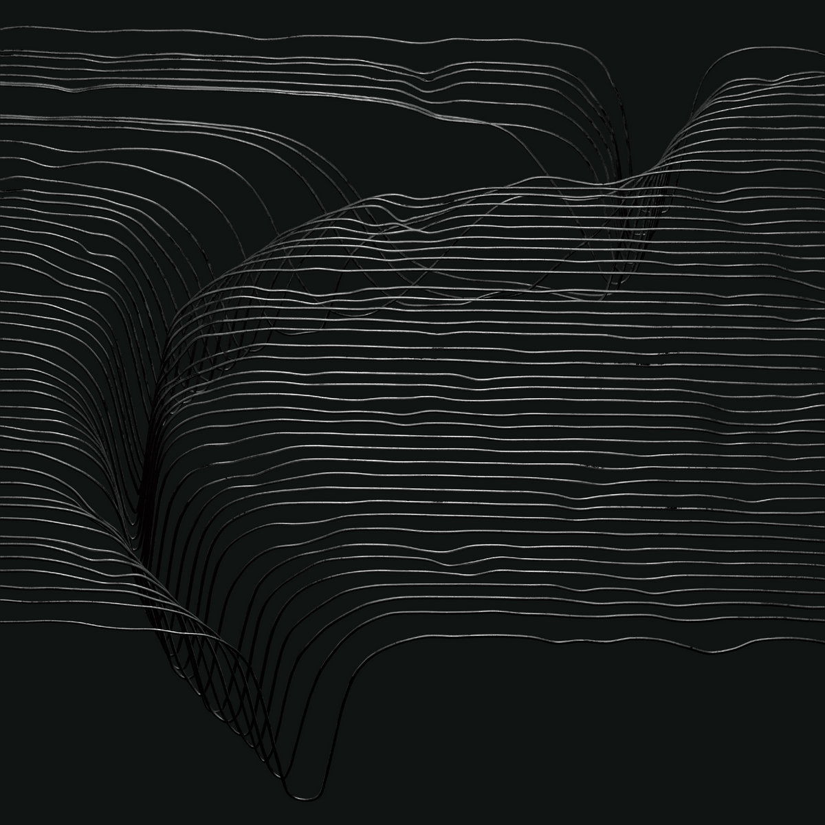 Artwork van Mariana No Death, in opdracht van Far Out Radio Systems