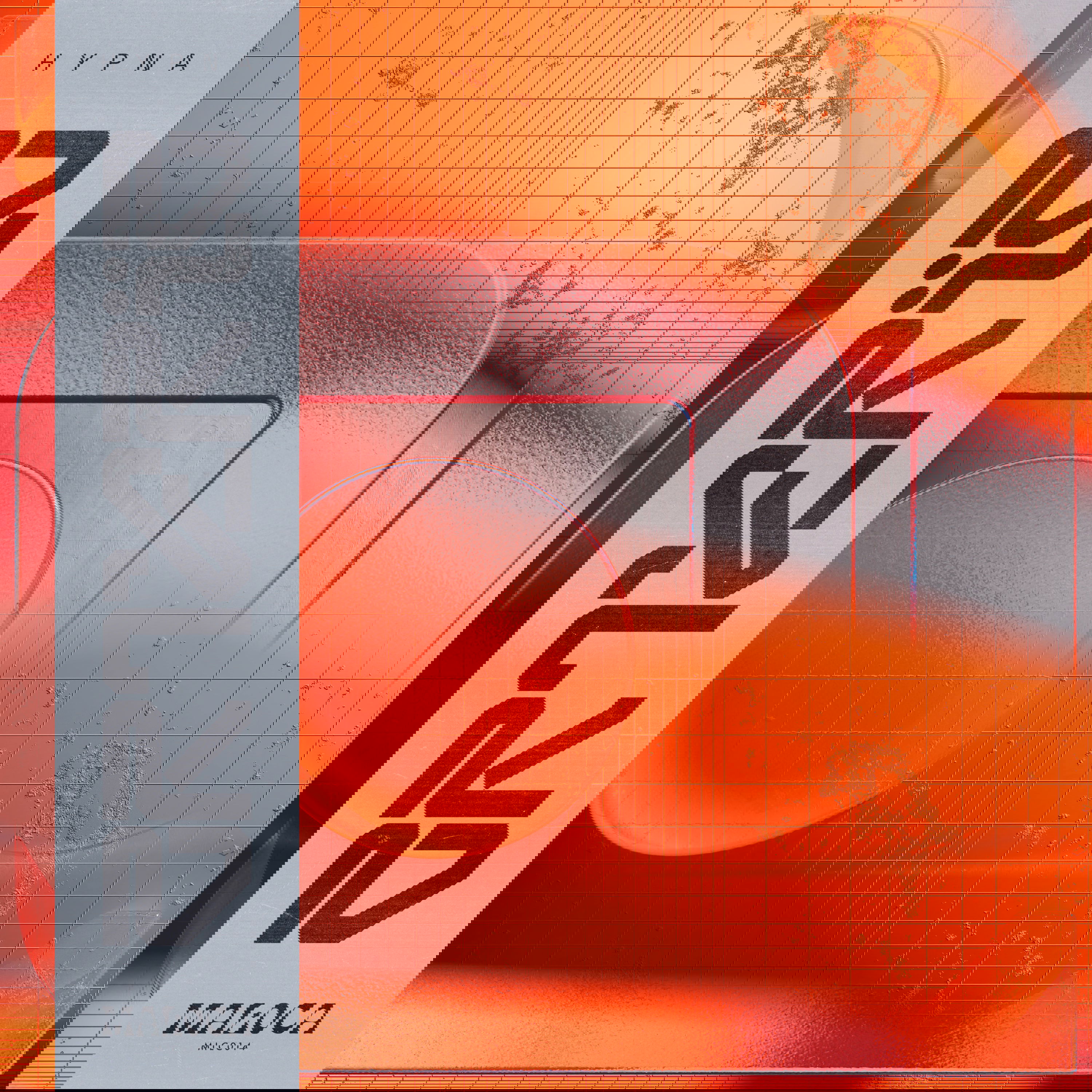 Artwork van ARTERIA, in opdracht van Maloca