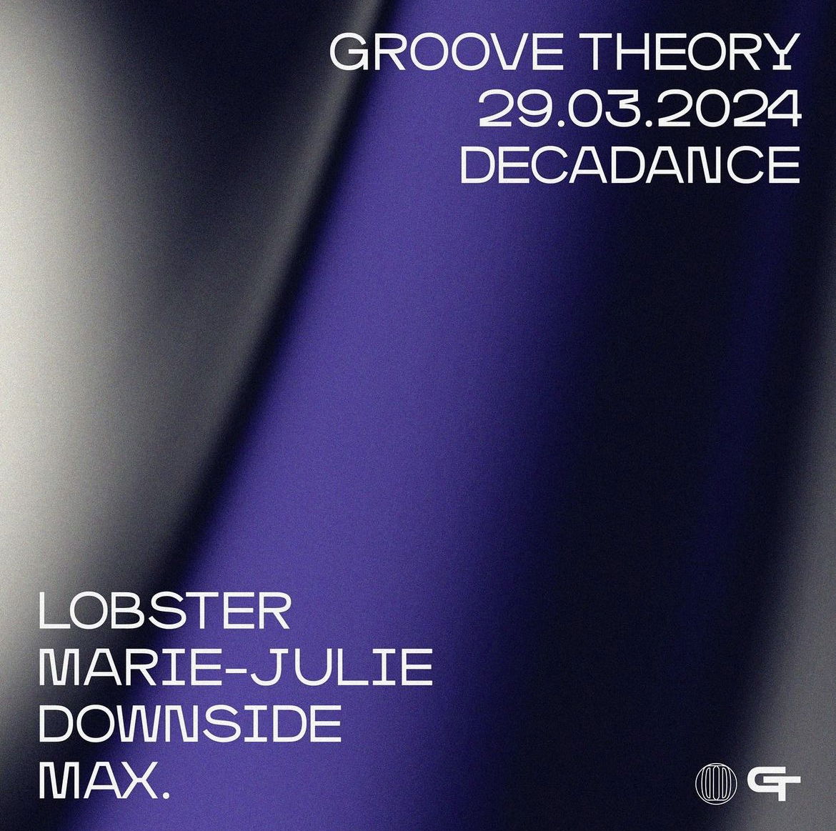 Groove Theory