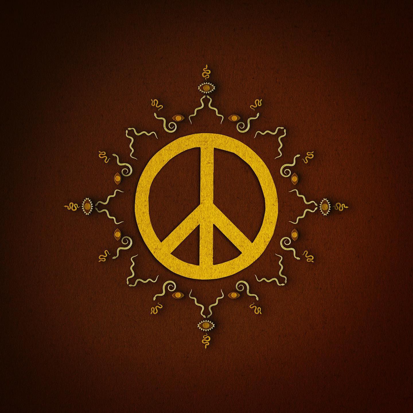 Promo van Surya Spirits Festival 2024, in opdracht van Surya Spirits