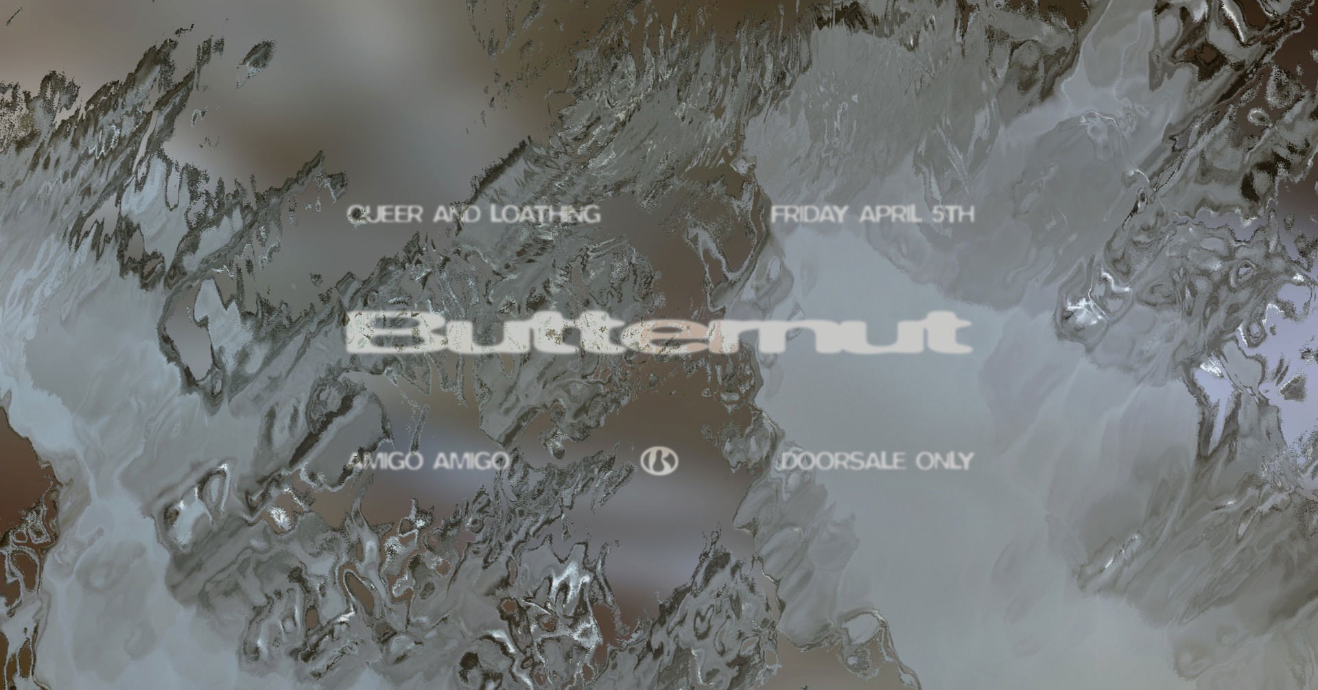 Artwork van Butternut