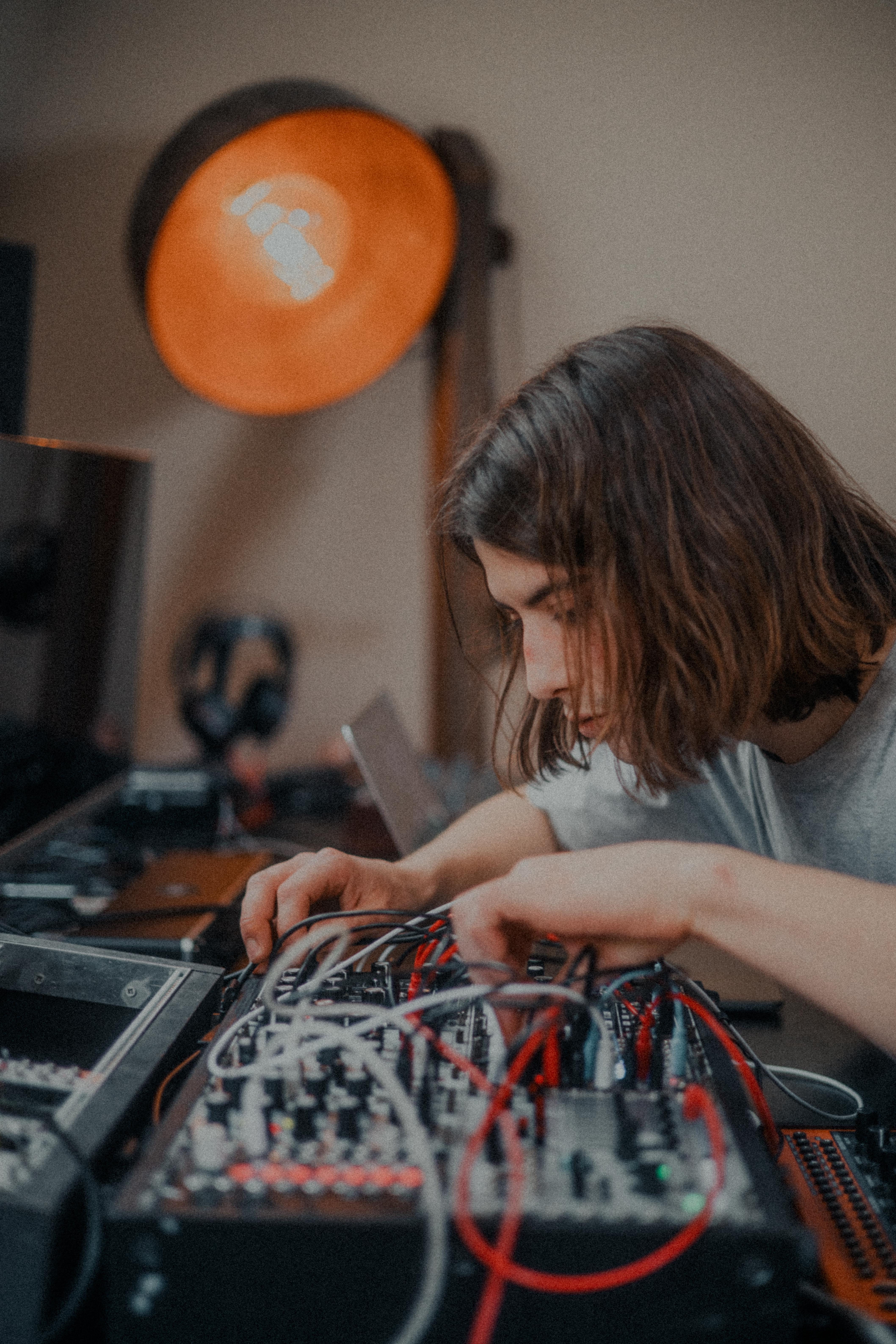 Niels Orens, gemaakt door Willem Mevis