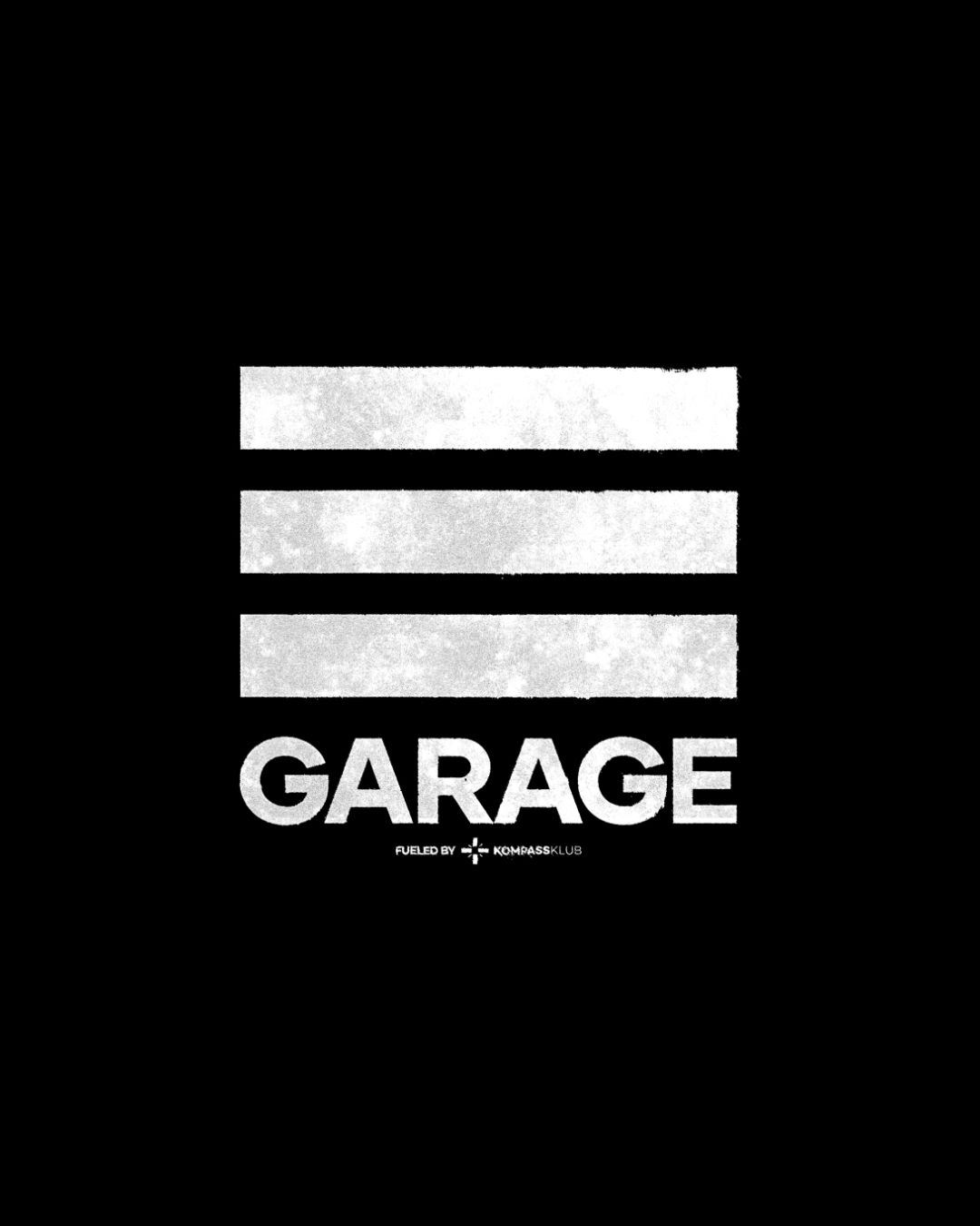 Logo van Garage Klub