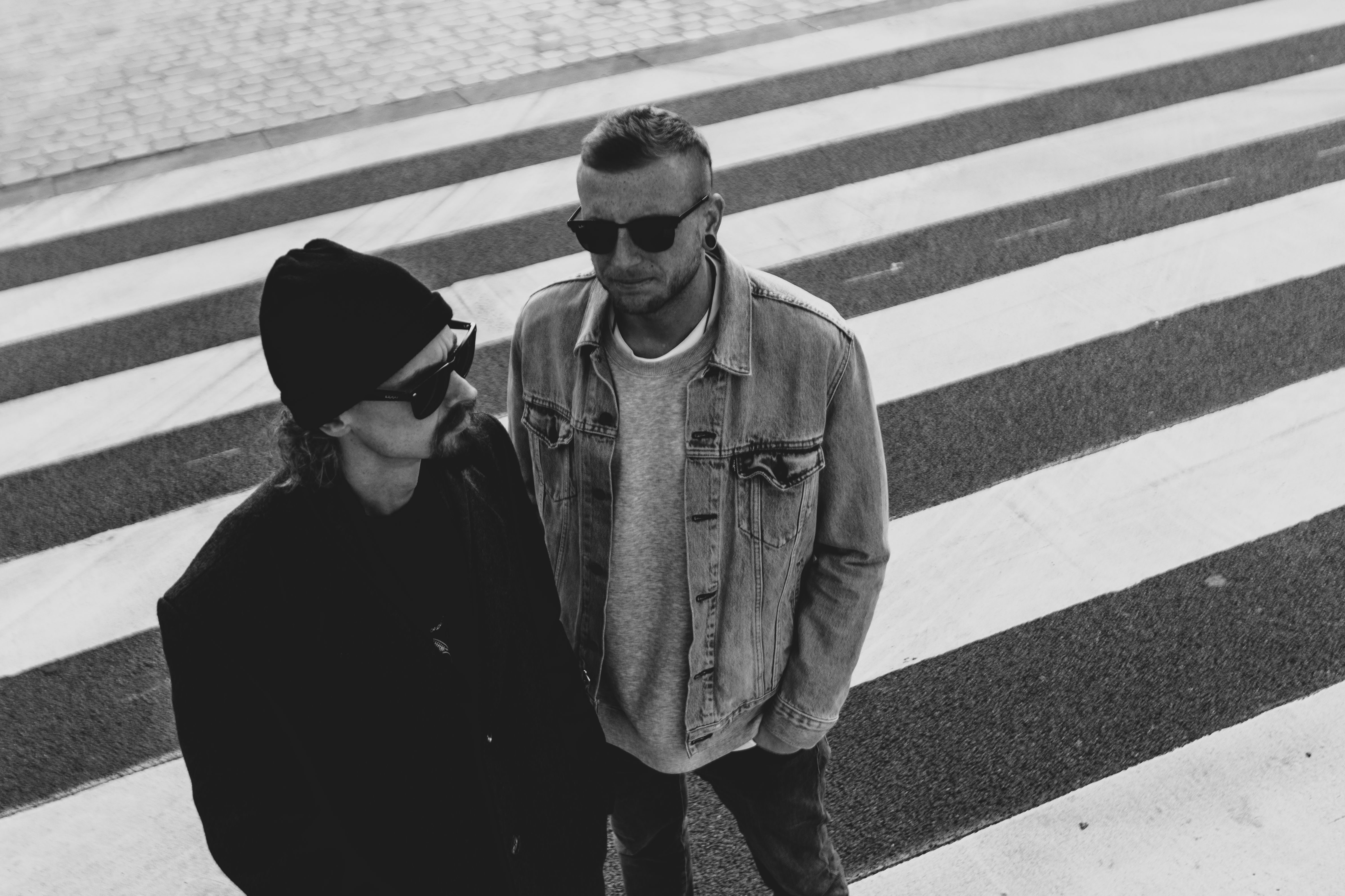 SVB en Scepticz, gemaakt door Martina Sessarego