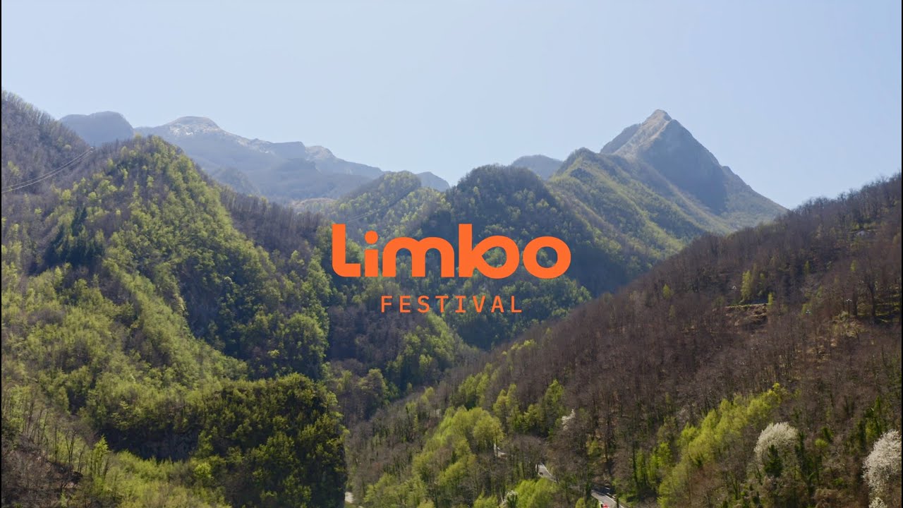 Artwork van Limbo Festival