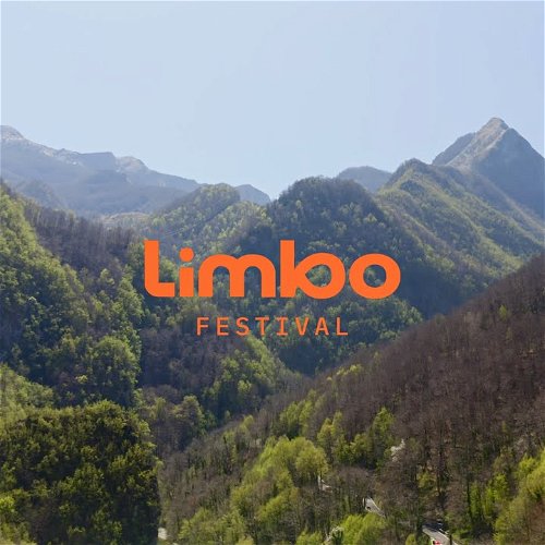 Artwork  van Limbo Festival