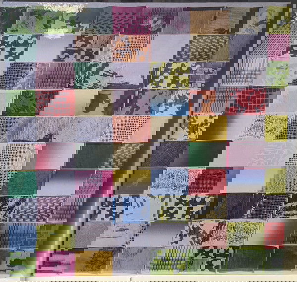 Artwork van Four Tet, gemaakt door Jason Evans en Matthew Cooper