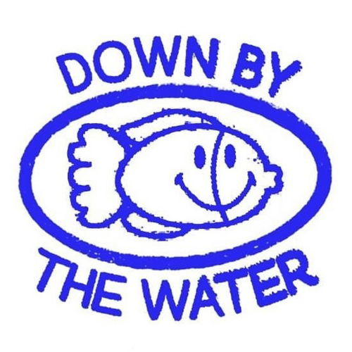 Promo  van Down by the water〜〜 WEEKENDER AT STORMKOP, in opdracht van Down By The Water
