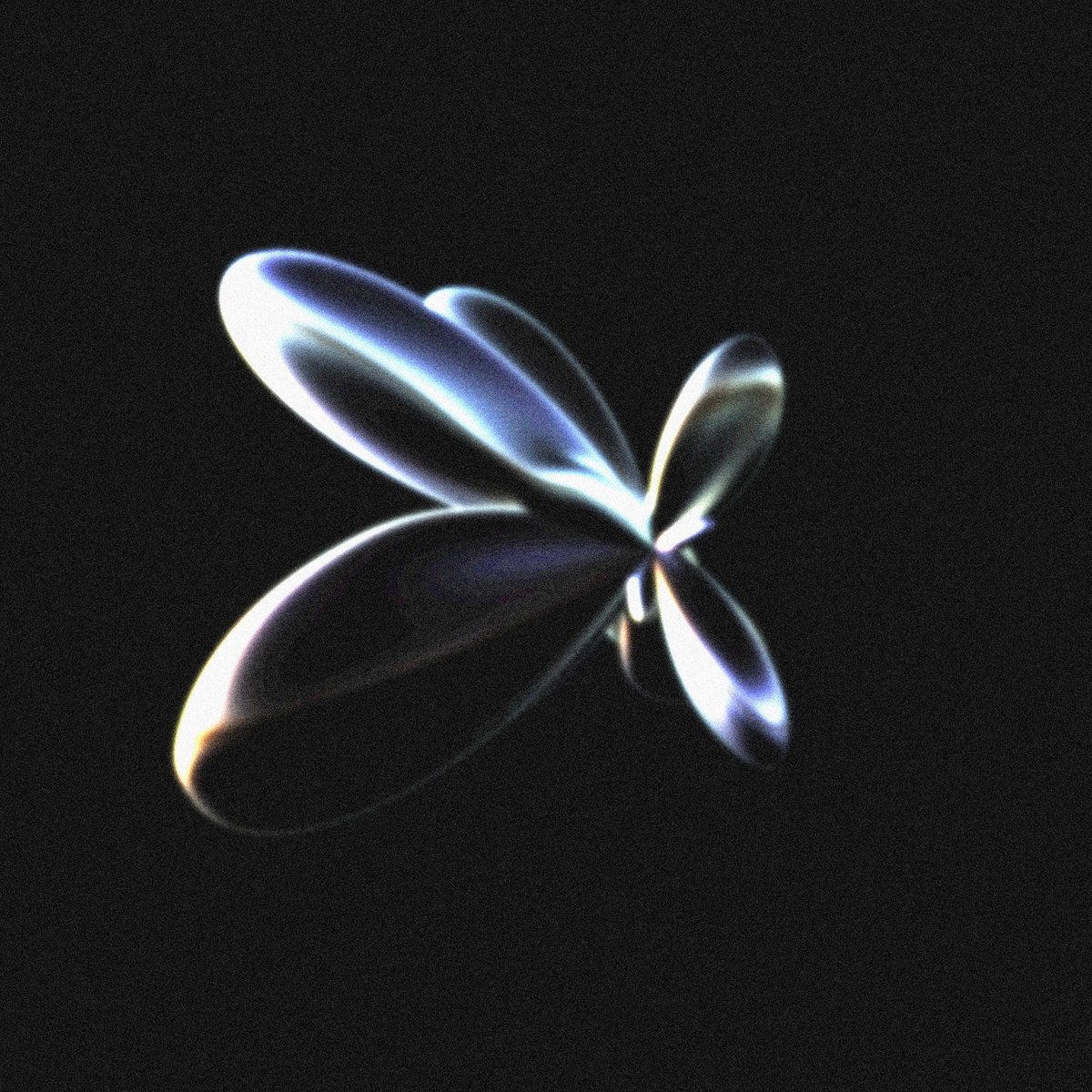 Artwork van s/low nights, in opdracht van Niels Orens