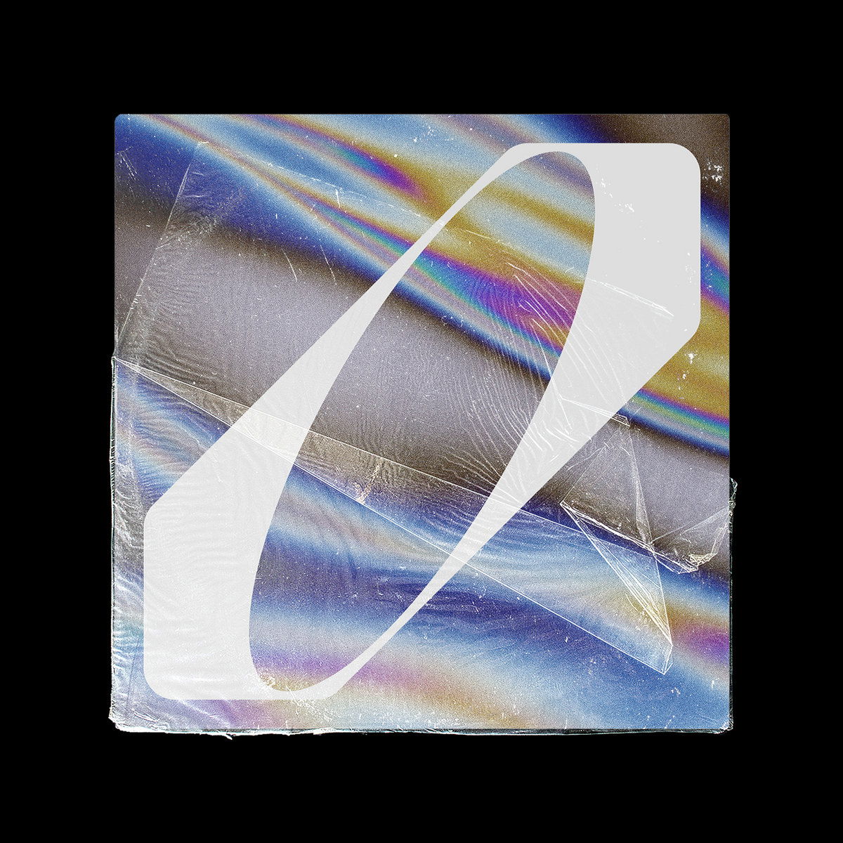 Artwork van Outside, in opdracht van Monoko