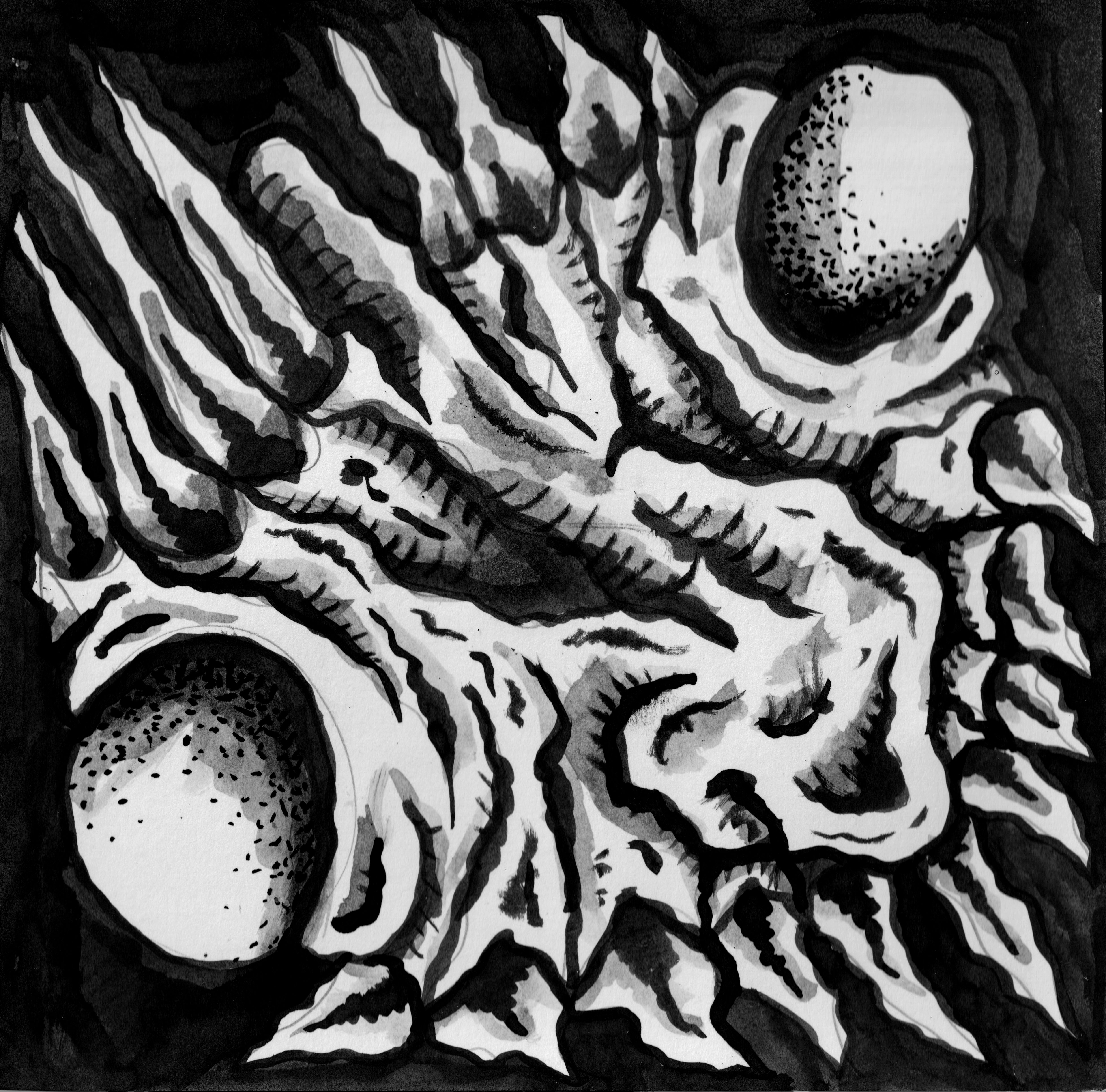 Artwork van '94, in opdracht van SKIMIr